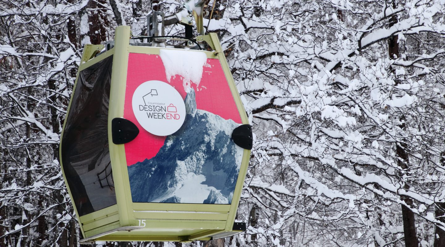 DESIGN WEEK END