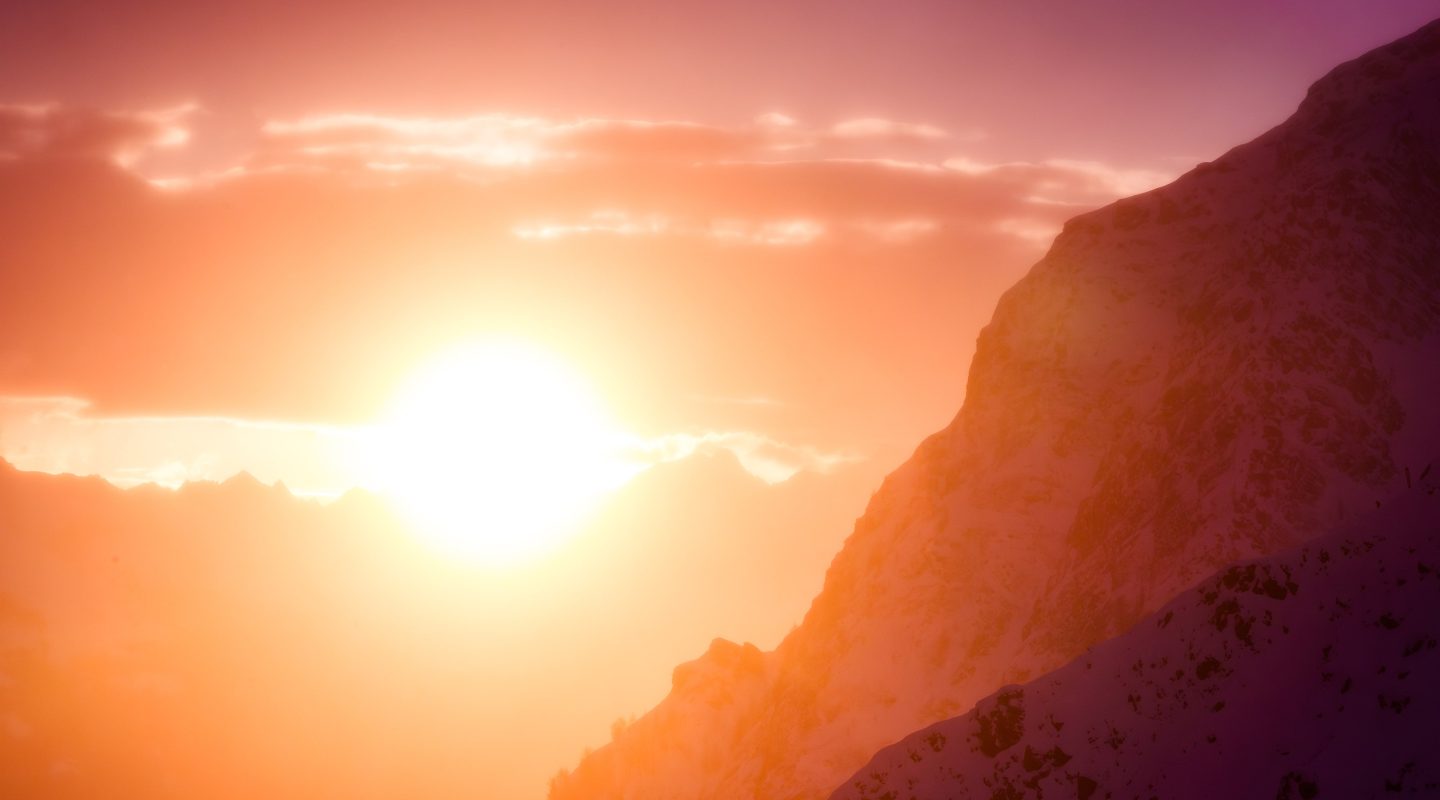 ALBA BUONGIORNO COURMAYEUR mont blanc funivie apertura anticipata comprensorio sciistico