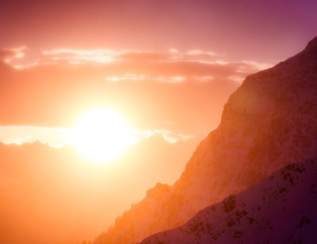 ALBA BUONGIORNO COURMAYEUR mont blanc funivie apertura anticipata comprensorio sciistico